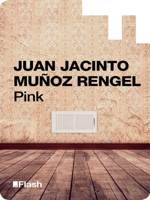 cover image of Pink (Flash Relatos)